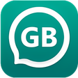 Ikona programu: GB Whats Version 2022