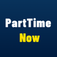 Icon des Programms: PartTime Now