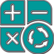 プログラムのアイコン: Unit Converter-MEAS、ELEC、…