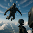 Icona del programma: Skydiving Tracker