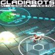 Icône du programme : Gladiabots