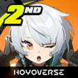 Ikona programu: Zenless Zone Zero