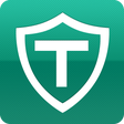 プログラムのアイコン: TrustGo Antivirus & Mobil…