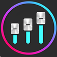 Icon des Programms: Volume Booster Sound Equa…