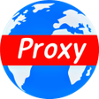 Icône du programme : Proxy Browser for Android…