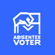 Ikona programu: Absentee Voters App