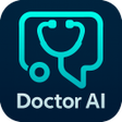 Icon des Programms: AI Doctor: Med Study Assi…