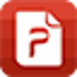 プログラムのアイコン: Passper for PDF