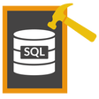 Icône du programme : Stellar Phoenix SQL Datab…