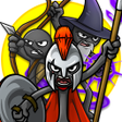 プログラムのアイコン: Stick War 3
