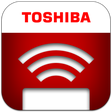 プログラムのアイコン: TOSHIBA TV Remote