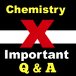 Icon of program: Chemistry class 10