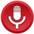 Ikona programu: Voice Recorder