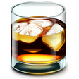 Ikona programu: Whisky