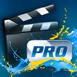 Ikona programu: Splash Pro