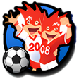 Ikona programu: E-link Euro 2008