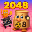 Icon des Programms: Brainrot 2048