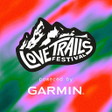 Programmsymbol: Love Trails Festival