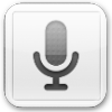 Icon des Programms: Google Voice Search