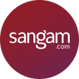 プログラムのアイコン: Sangam.com: Matrimony App