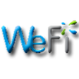 プログラムのアイコン: WeFi