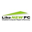 プログラムのアイコン: LikeNEWPC