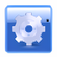 プログラムのアイコン: HP Drivers Download Utili…