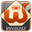 Icono de programa: WiKID Enterprise Android …