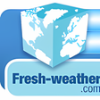 Ikona programu: Fresh Weather