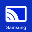 プログラムのアイコン: Video Cast to Samsung TV