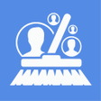 Icono de programa: Cleanup Duplicate Contact…