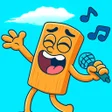 程序图标: My Singing Brainrot