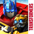 Icon des Programms: TRANSFORMERS: Forged to F…