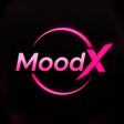 プログラムのアイコン: MoodX TV : Mo…