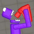 プログラムのアイコン: Stick-man Fight: Battle G…