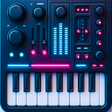 Icon des Programms: AmaPiano Beat Maker