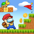 Ikona programu: Super Bobbys World - Free…