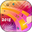 Icono de programa: Piano Tiles 2018