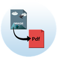 プログラムのアイコン: Image To Pdf