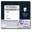 程序图标: PlaylistNation