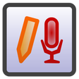 Icon of program: Diktofon