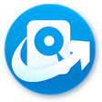 Icon des Programms: Potatoshare Undelete Reco…