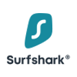 Ikona programu: Surfshark VPN for Windows