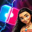 Icon of program: How Far I'll Go - Moana M…