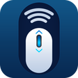 Ikona programu: WiFi Mouse HD free