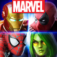 プログラムのアイコン: Marvel Strike Force