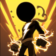 Icon des Programms: Stickman Survival: Legend…
