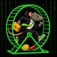 Icon des Programms: Escape the Matrix: Idle T…