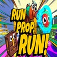 Icono de programa: Run Prop, Run!