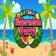 Programmsymbol: Hit! Spin! Watermelon Par…
